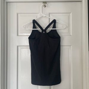 Lululemon Eb to Street Tank